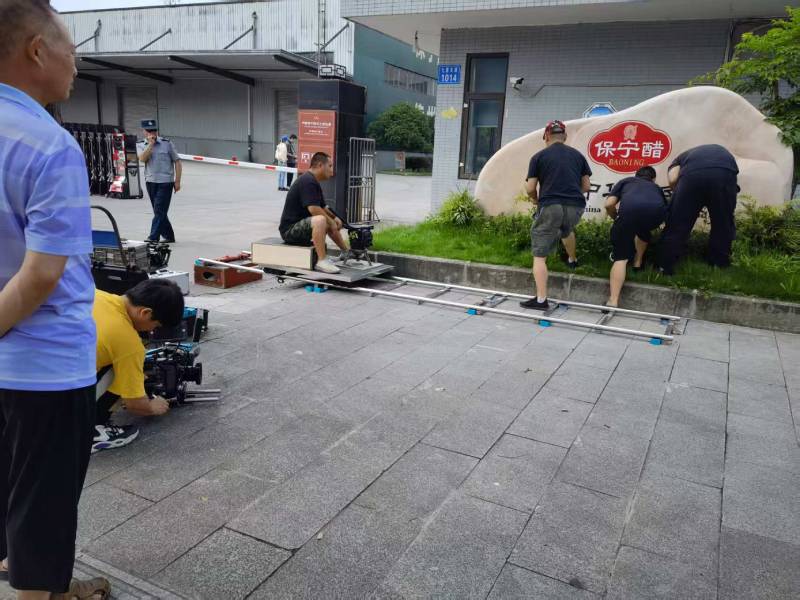 尼勒克县广告片拍摄公司核心优势：全流程服务，让品牌广告片省心更出彩