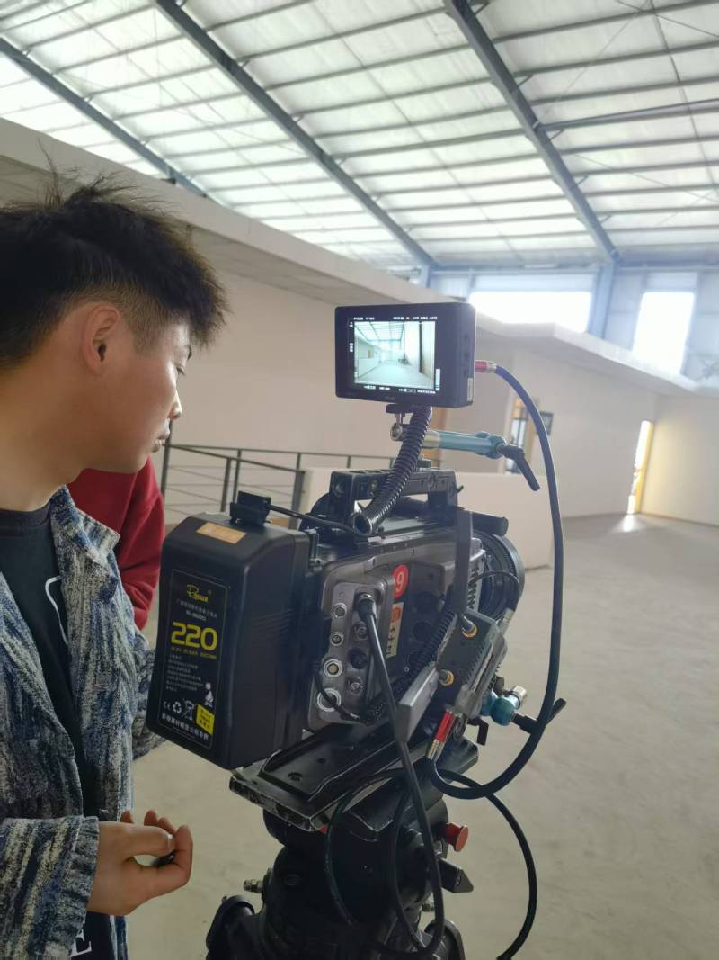 解锁尼勒克县广告片拍摄：以创意镜头，解锁品牌商业价值新高度