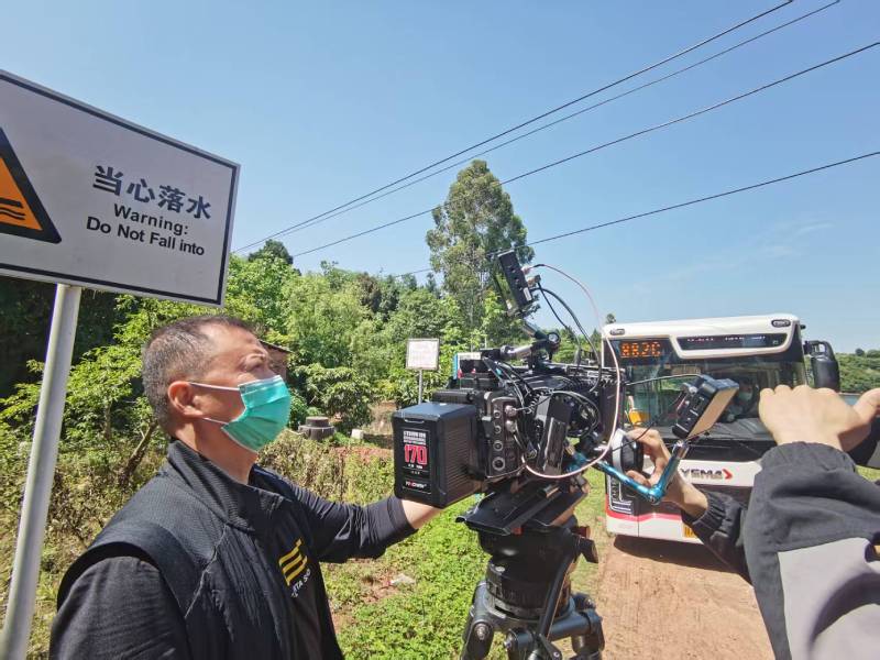 尼勒克县TVC拍摄公司：深耕本地市场，为品牌定制专属拍摄方案