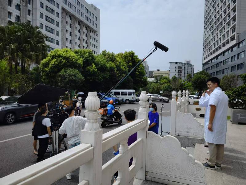 尼勒克县广告片拍摄公司低成本实现高规格制作的诀窍