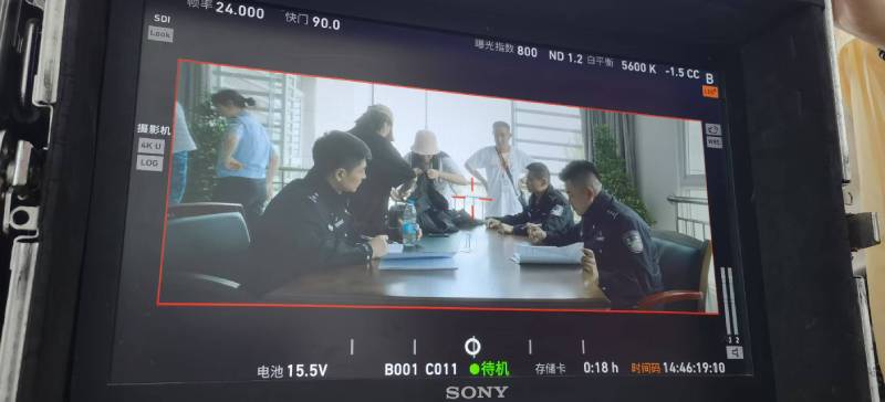 尼勒克县广告片拍摄公司服务世界500强的标准化体系